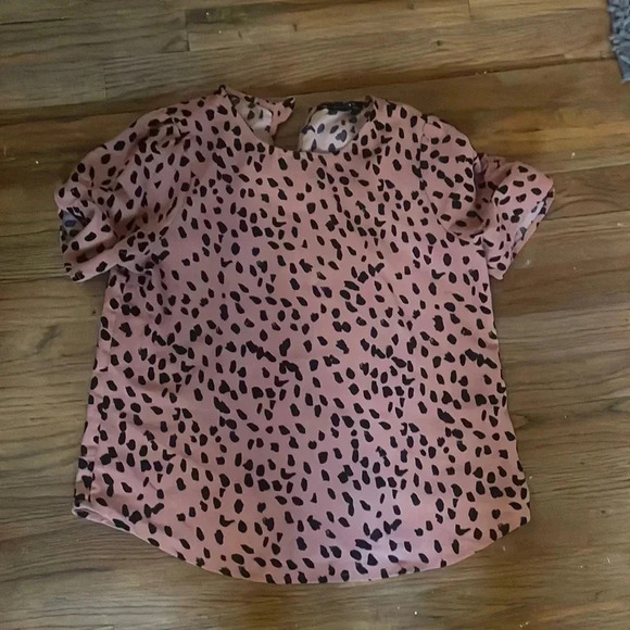 PaperMoon Shirt - Picture 1 of 3
